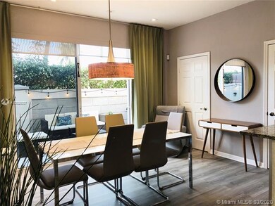 Dinning Room