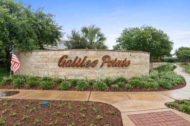 Galileo Pointe, the only gated community with deta