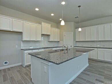 8307 Merchants Lodge, San Antonio, TX 78255 - photo 7