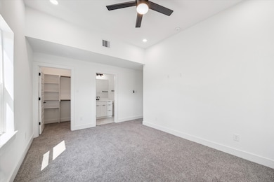 9806 Pelsey St unit A, Houston, TX 77029 - photo 6