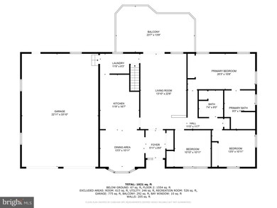 10282 Greystone Rd, Manassas, VA 20111 - photo 3