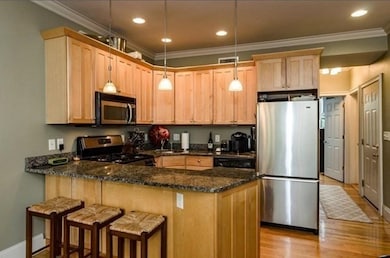 77 Old Harbor St unit 2, Boston, MA 02127 - photo 3