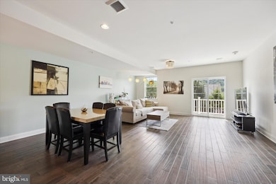 803B Spring Mill Ave unit 9, Conshohocken, PA 19428 - photo 2