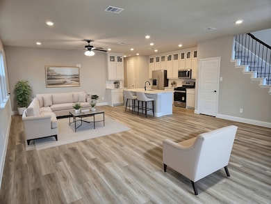 7220 Bayhill Dr, Rowlett, TX 75088 - photo 2