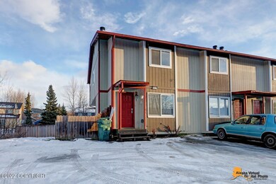 6631 Zurich St unit 1, Anchorage, AK 99507 - photo 2