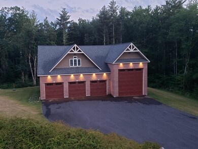 Newly constructed