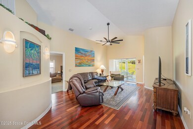 Elegant Brazilian Wood Flooring