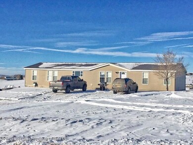 545 Valley View Dr, Craig, CO 81625 - photo 2