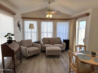 511 E Pueblo Del Sol, Florence, AZ 85132 - photo 2