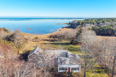 8 Dewey Ave, Sandwich, MA 02563 - photo 2