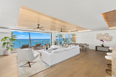 3003 Kalakaua Ave unit 5A, Honolulu, HI 96815 - photo 4