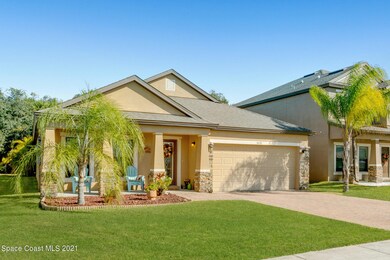 Great curb appeal