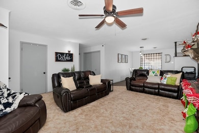 16064 N Sunflower Ave, Gardendale, TX 79758 - photo 5