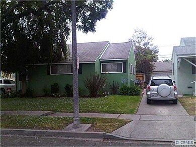 Right Side View of Home