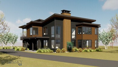 3191 Two Moons Rd, Big Sky, MT 59716 - photo 2