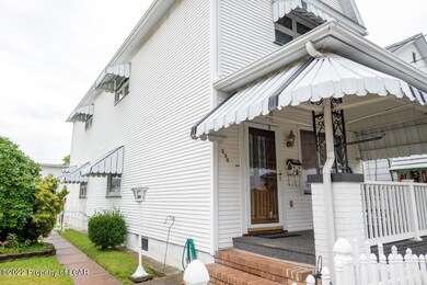 236 E Green St, Nanticoke, PA 18634 - photo 3