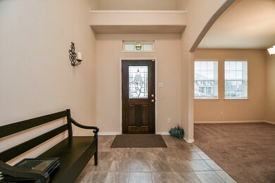 2157 Colonial St, Alvin, TX 77511 - photo 5