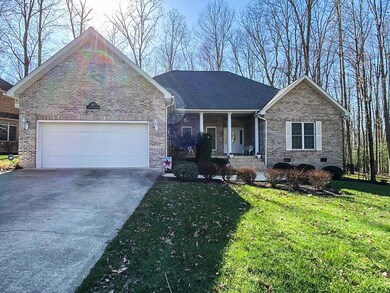 267 Glen Orchard Way, Daniels, WV 25832 - photo 2