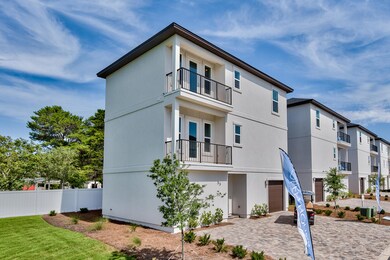 83 CIBONEY Street Lot 6A Miramar Beach