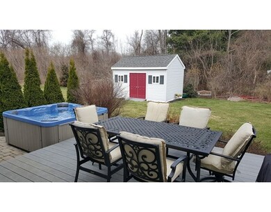 26 Cataumet Ln, West Springfield, MA 01089 - photo 3