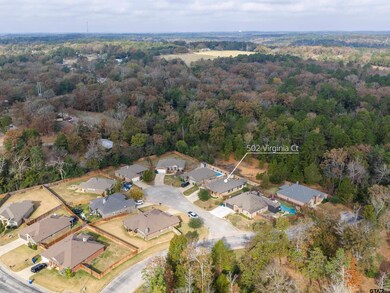 502 Virginia Ct, Whitehouse, TX 75791 - photo 7