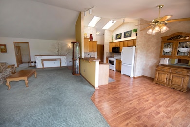 Open Concept