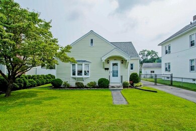 166 Highland Ave, Ludlow, MA 01056 - photo 3