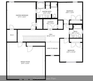 12725 Myrtle Ridge Ln, Knoxville, TN 37932 - photo 7