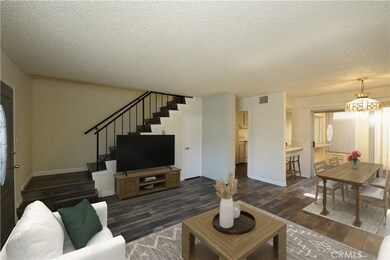 408 N Alhambra Ave unit D, Monterey Park, CA 91755 - photo 2