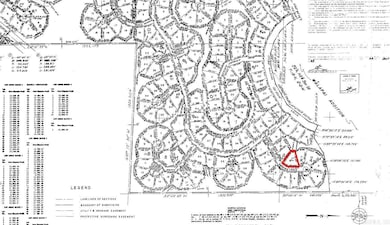 Lot 12 Yeibichei Trace, Cherokee Village, AR 72513 - photo 2