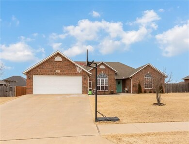 6007 Covington Rd, Siloam Springs, AR 72761 - photo 2