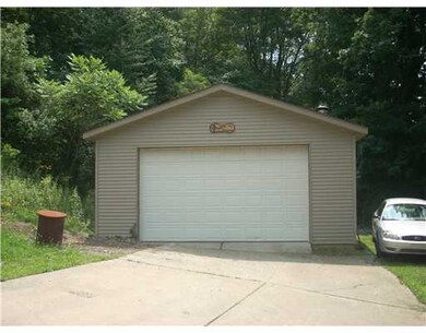 Parking Lot/Garage. PLENTY OF PARKING PLUS A 2 CAR