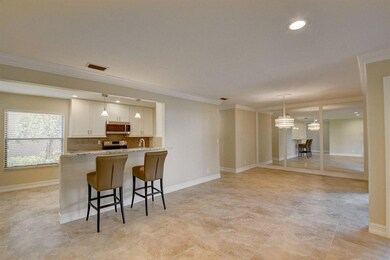 Living-Dining