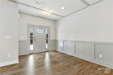 424 NW Retreat Ln, Bentonville, AR 72712 - photo 3