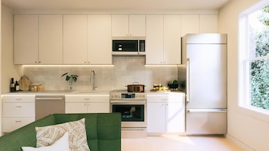 Lot 14 Somerville Cottages, Chattanooga, TN 37410 - photo 6