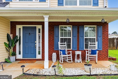 1803 Brookeshade Ct, Loganville, GA 30052 - photo 2