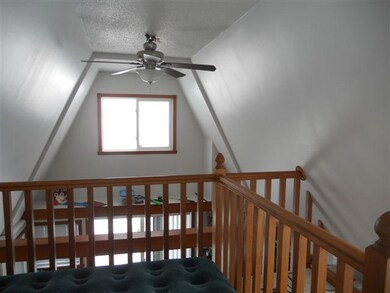 Upper level