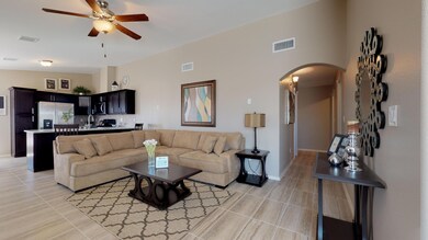 13816 Lago Vista Ave, Horizon City, TX 79928 - photo 6