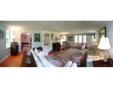 34 Lincoln Ave, Amherst, MA 01002 - photo 5