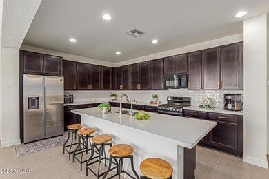 22876 E Via Del Sol, Queen Creek, AZ 85142 - photo 4