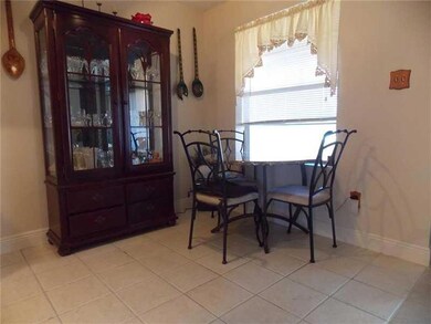 Breakfast Room.