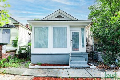 612 W 42nd St, Savannah, GA 31415 - photo 2