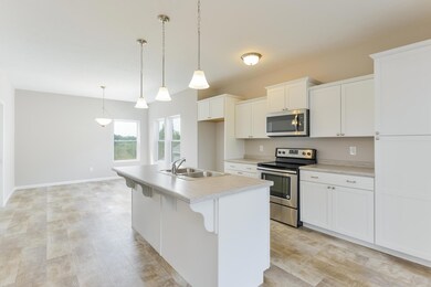 Kitchen KSP056-K2100-3