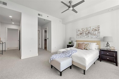 905 Juniper St NE unit 708, Atlanta, GA 30309 - photo 5