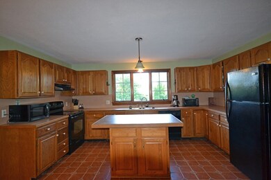 130 Upper Palmer Rd, Monson, MA 01057 - photo 7
