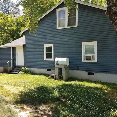 507 5th St, Oxford, NC 27565 - photo 4