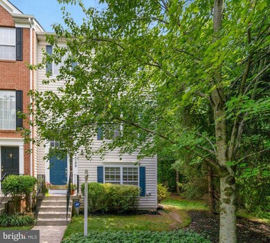 21100 Camomile Ct, Germantown, MD 20876 - photo 2