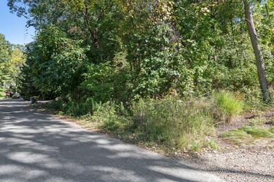 Vacant lot