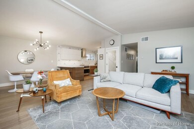 306 S Summit St, Wheaton, IL 60187 - photo 4