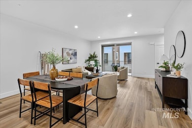 1719 S Rock View Ln, Boise, ID 83705 - photo 4